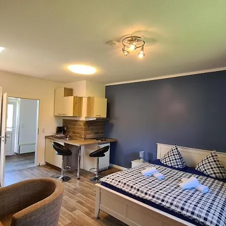 12 Mohnblume - Hof Wiesengrund Parchtitz