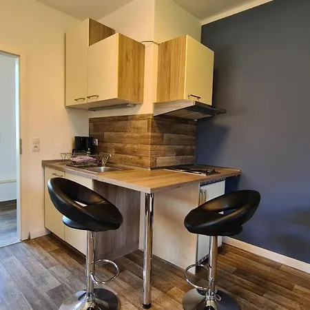 12 Mohnblume - Hof Wiesengrund Appartement