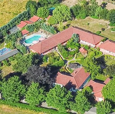 12 Mohnblume - Hof Wiesengrund Appartement *