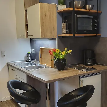 12 Mohnblume - Hof Wiesengrund *