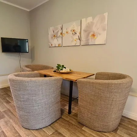 12 Mohnblume - Hof Wiesengrund Appartement