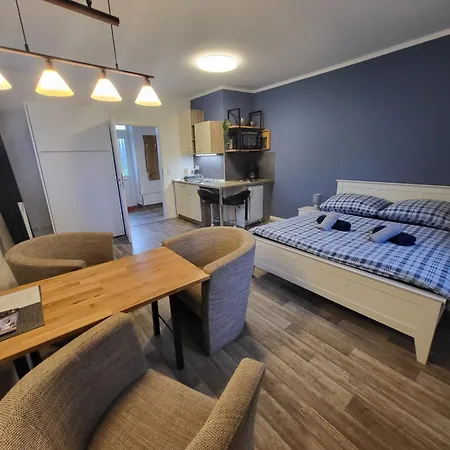 12 Mohnblume - Hof Wiesengrund Parchtitz