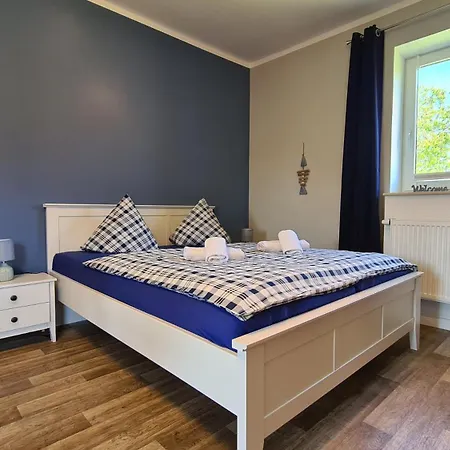 12 Mohnblume - Hof Wiesengrund Appartement *