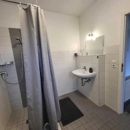 Appartement 12 Mohnblume - Hof Wiesengrund *