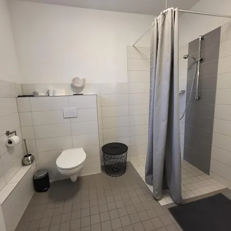 12 Mohnblume - Hof Wiesengrund Appartement