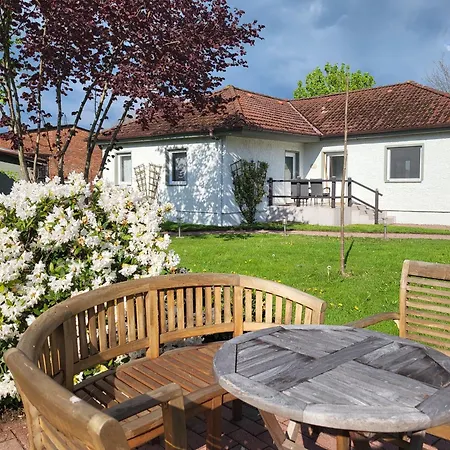 12 Mohnblume - Hof Wiesengrund