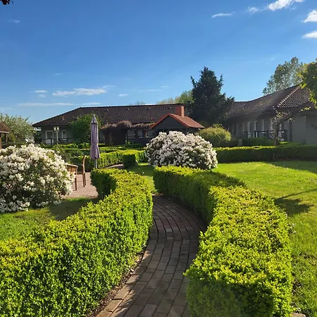Apartment 12 Mohnblume - Hof Wiesengrund *