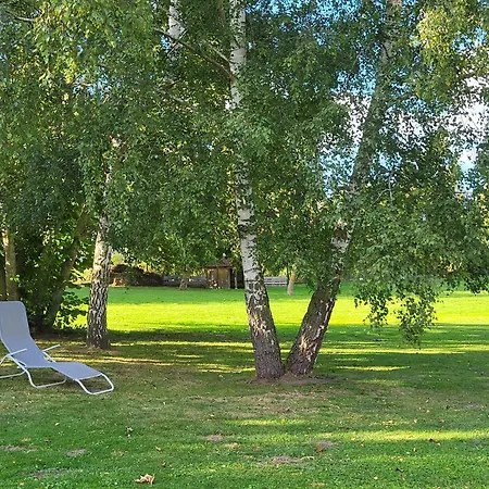 12 Mohnblume - Hof Wiesengrund * Parchtitz