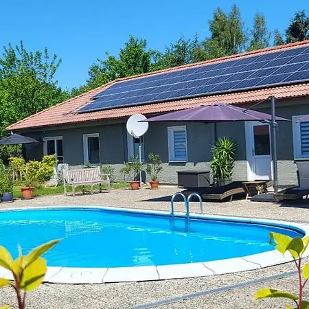 12 Mohnblume - Hof Wiesengrund Appartement