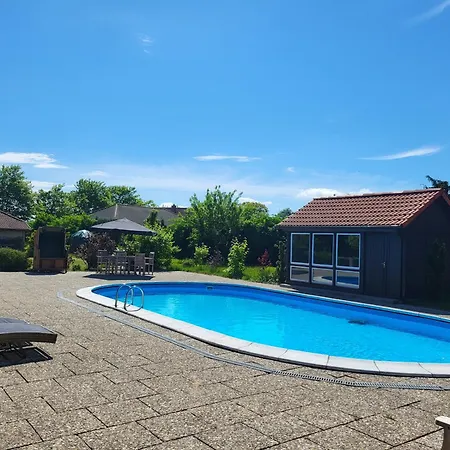 Appartement 12 Mohnblume - Hof Wiesengrund *