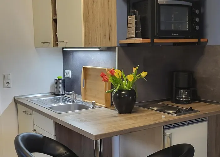 12 Mohnblume - Hof Wiesengrund *