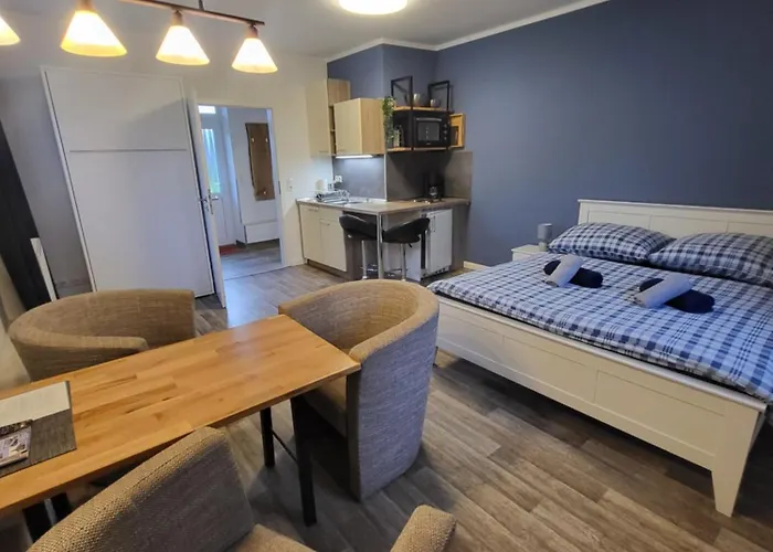 12 Mohnblume - Hof Wiesengrund Parchtitz