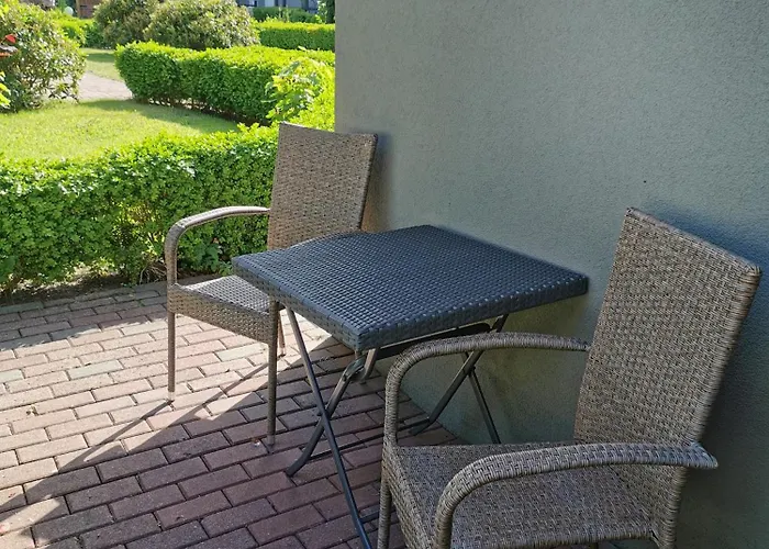 12 Mohnblume - Hof Wiesengrund Lejlighed