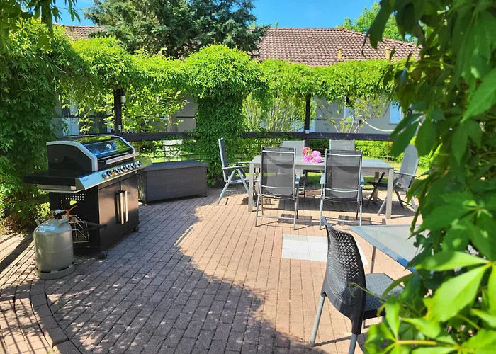 12 Mohnblume - Hof Wiesengrund *