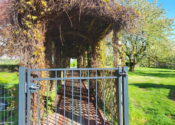 Lejlighed 12 Mohnblume - Hof Wiesengrund *